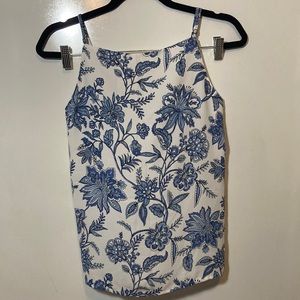 Loft Floral Cami